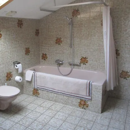 בית אירוח Haus Muller